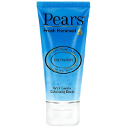 Pears Fresh Renewal Face Wash Tube 100 gm - 139701274