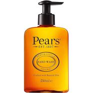 Pears Original Hand Wash Pump 250 ml (UAE) - 139700686