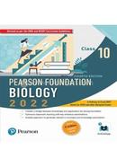 Pearson Foundation Biology: Class 10