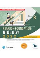 Pearson Foundation Biology: Class 8 - 2022
