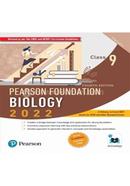 Pearson Foundation Biology: Class 9 - 2022