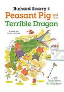 Peasant Pig and the Terrible Dragon