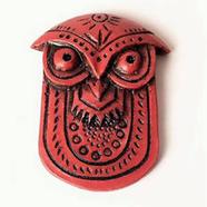 Pecha Owl - Fridge Magnet