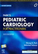 Pediatric Cardiology for Practitioners image
