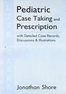 Pediatric Case Taking and Prescription image