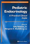 Pediatric Endocrinology image