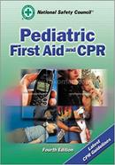 Pediatric First Aid and CPR