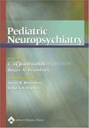 Pediatric Neuropsychiatry