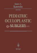 Pediatric Oculoplastic Surgery