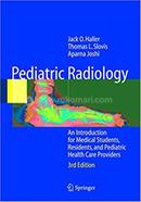 Pediatric Radiology