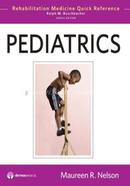 Pediatrics (Rehabilitation Medicine Quick Reference)