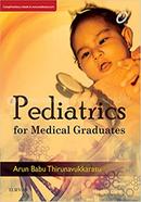 Pediatrics for Medical Graduates