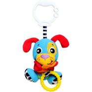 Peek-A-Boo Wiggling Puppy Baby Toy - 854711 