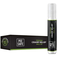 Peesafe Cramp Relief Roll On 10 ml