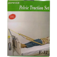 Pelvic Traction Belt For Pelvic Support