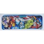 Pencil Box 588-87