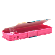 Pencil Box BTS Pink