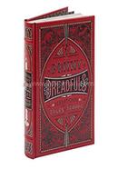 Penny Dreadfuls (Barnes and Noble Omnibus Leatherbound Classics): Sensational Tales of Terror (Barnes and Noble Leatherbound Classic Collection)
