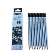Acmeliae 8000-8B Pencil