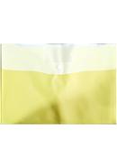 Pentagon File (FC) D Pocket (YELLOW) - 