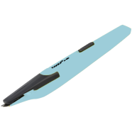 Hoobn 2 In1 Staple Remover Blue - 5381