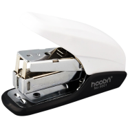  Hoobn Creative Stapler - 5001 (White)
