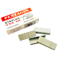 Pentagon Staples 5 Box Set - P701