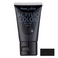 Pentel Acrylic Color 28ML - Black image