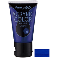 Pentel Acrylic Color 28ML - Cobalt Blue - WA2-T23E