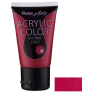 Pentel Acrylic Color 28ML - MAGENTA - WA2-T67E