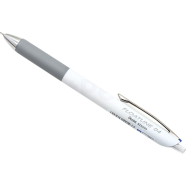 Pentel BZN204-CX Floatune Retractable Ballpoint Pen - 0.4 Mm Blue 