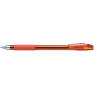 Pentel Feel IT Ball Pen Orange Ink (0.7mm) - 1 Pcs - BX487F-C