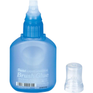 Pentel Brush Glue- 50ML - ERB50-M