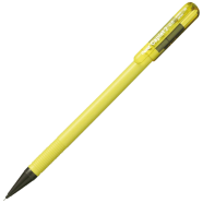 Pentel Caplet Mechanical pencil 0.5-solid Yellow - A105C-G