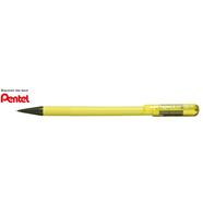 Pentel Caplet Mechanical pencil 0.5-solid Yellow - A105C-G