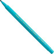 Pentel Color Pen Single Color Baby Blue image
