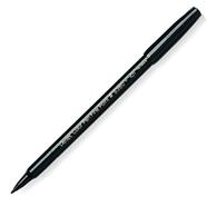 Pentel Color Pen Single Color Black - S360-T101EG