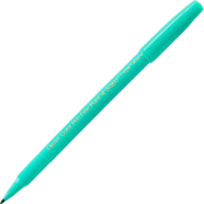 Pentel Color Pen Single Color Emerald Green - S360-T134EG