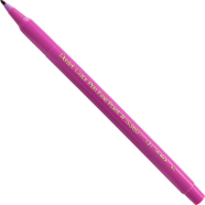 Pentel Color Pen Single Color Heliotrope - S360-T131EG