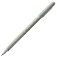 Pentel Color Pen Single Color Light Grey - S360-T112EG