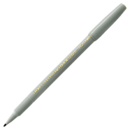 Pentel Color Pen Single Color Light Grey - S360-T112EG