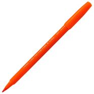 Pentel Color Pen Single Color Orange - S360-T107EG
