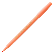 Pentel Color Pen Single Color Pale Orange - S360-T116EG