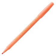 Pentel Color Pen Single Color Pale Orange - S360-T116EG