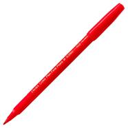 Pentel Color Pen Single Color Red - S360-T102EG