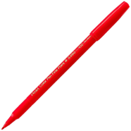 Pentel Color Pen Single Color Red - S360-T102EG