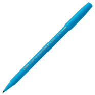 Pentel Color Pen Single Color Sky Blue - S360-T110EG