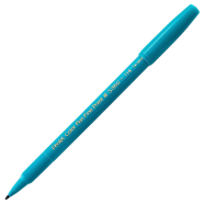 Pentel Color Pen Single Color Tarquoise - S360-T114EG