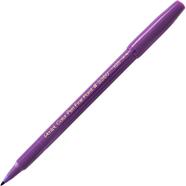 Pentel Color Pen Single Color Violet - S360-T108EG