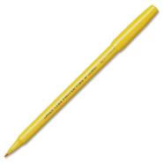 Pentel Color Pen Single Color Yellow - S360-T122EG